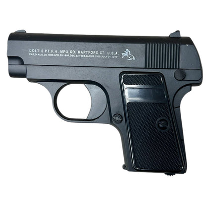 Pistola Semi Metalica Colt C11 Airsoft