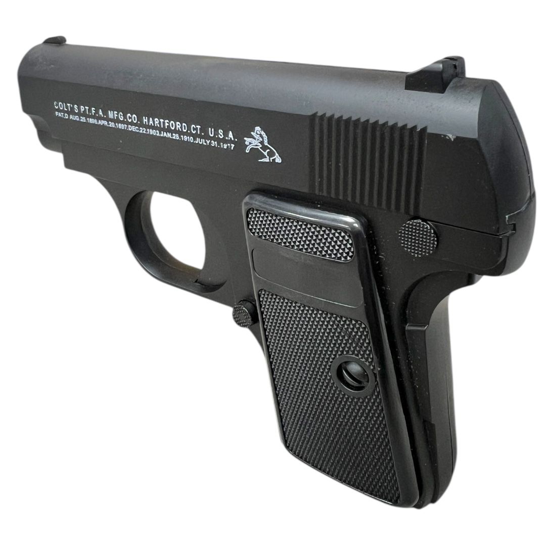 Pistola Semi Metalica Colt C11 Airsoft