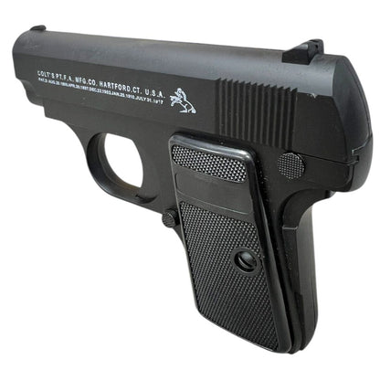 Pistola Semi Metalica Colt C11 Airsoft