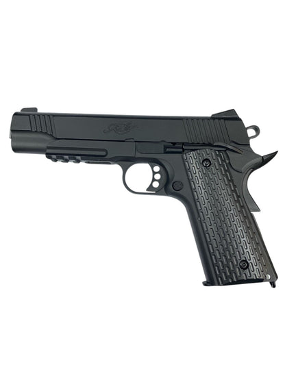 Pistola Realista Desarmable Metálica Colt - C113 Airsoft