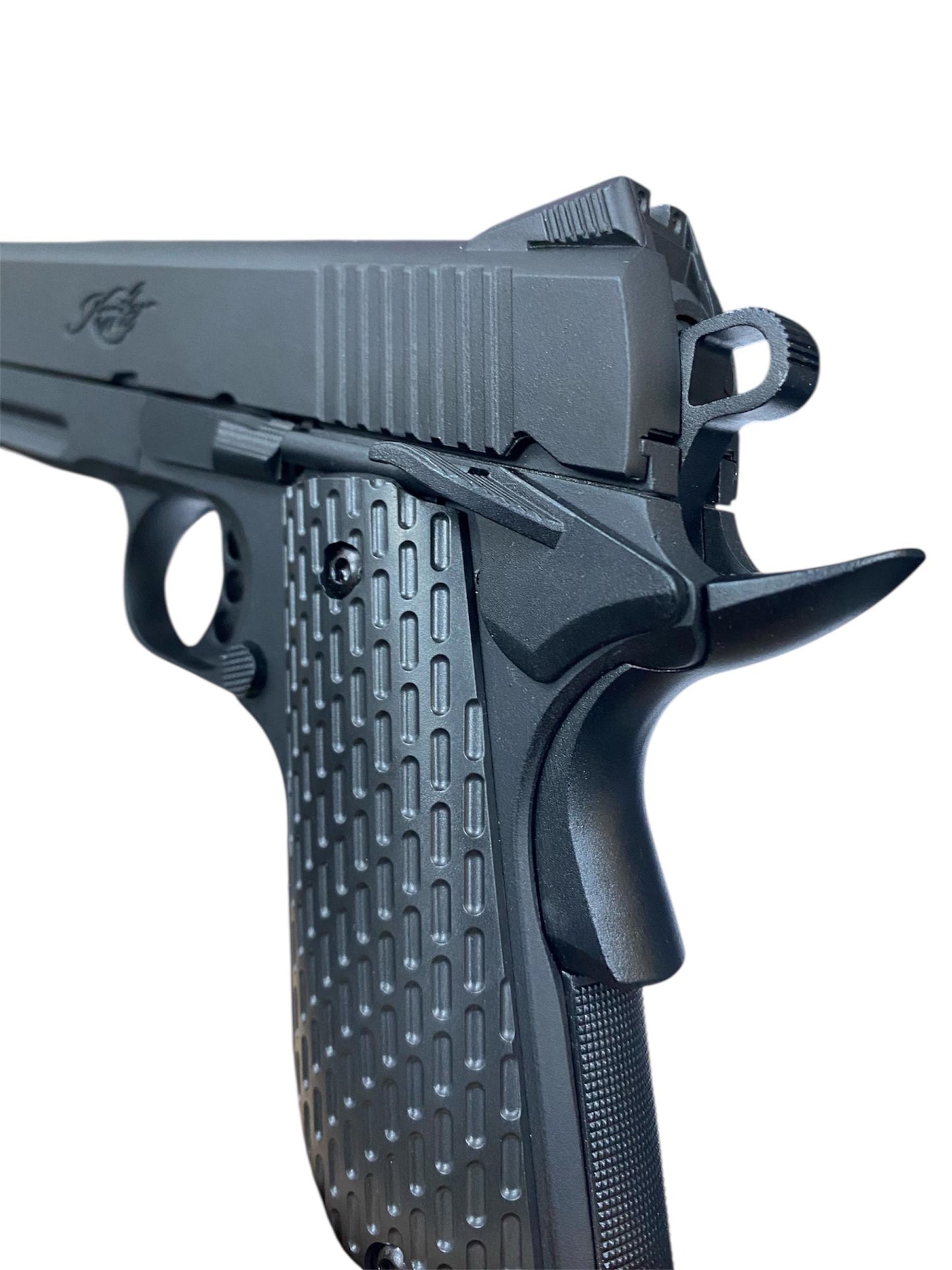 Pistola Realista Desarmable Metálica Colt - C113 Airsoft