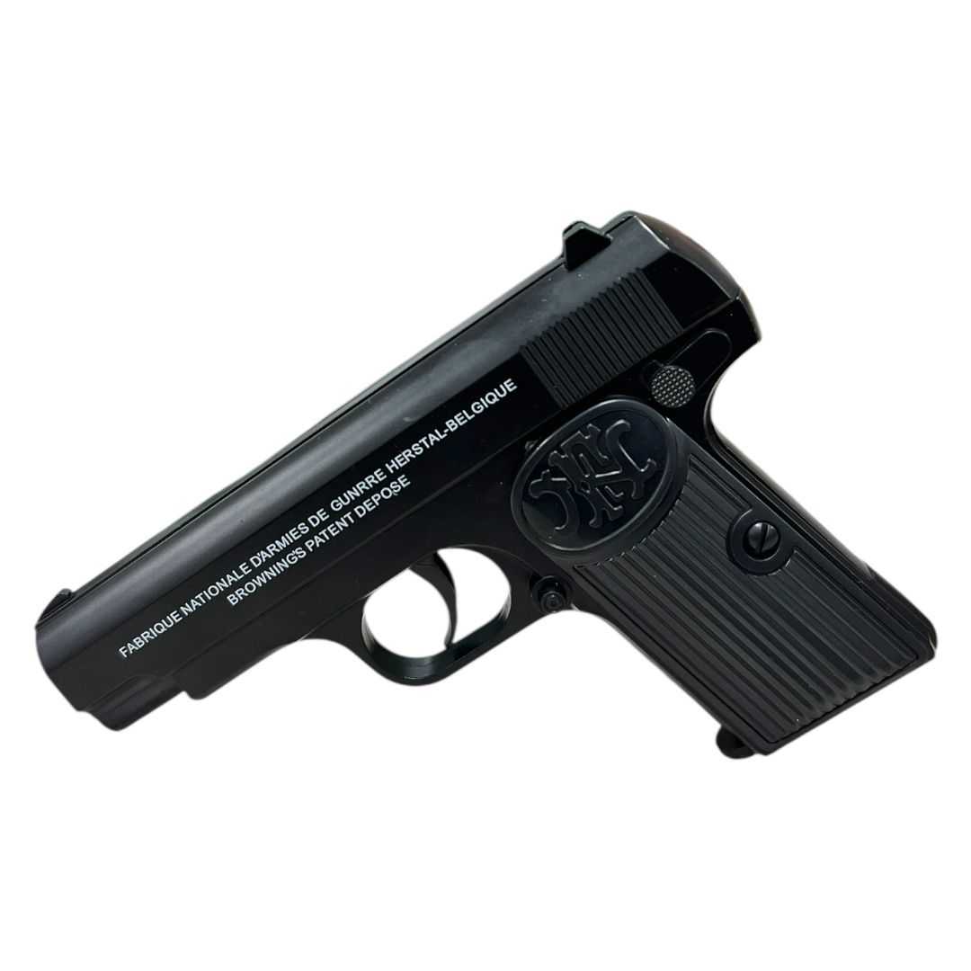 Pistola Semi Metàlica Browning C17