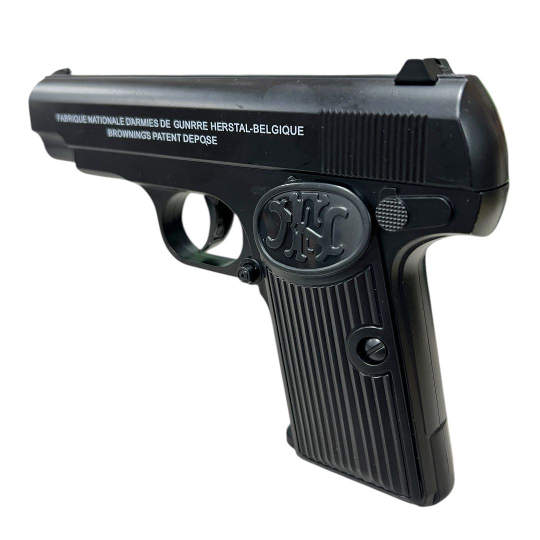 Pistola Semi Metálica Browning C17A