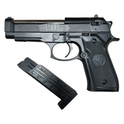 Pistola Semi Metalica Beretta C19