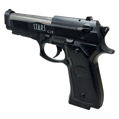 Pistola Semi Metalica Beretta C19