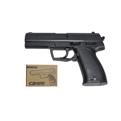 Pistola Semi Metalica Heckler & Koch - C2