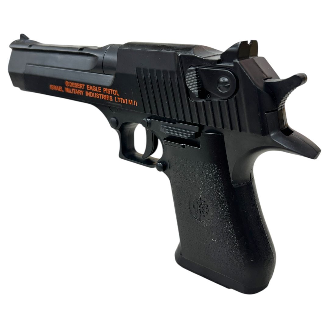 Pistola Semi Metalica Desert Eagle C20