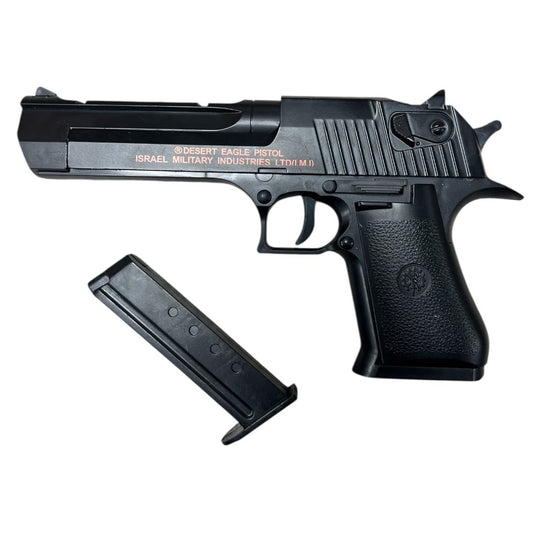 Pistola Semi Metalica Desert Eagle C20