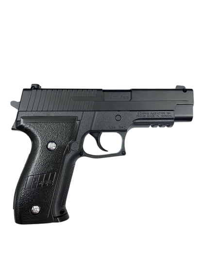 Pistola Semi Metálica Sig Sauer P226 - C26+