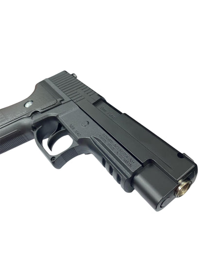 Pistola Semi Metálica Sig Sauer P226 - C26+