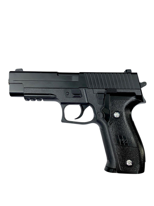 Pistola Semi Metálica Sig Sauer P226 - C26 Airsoft