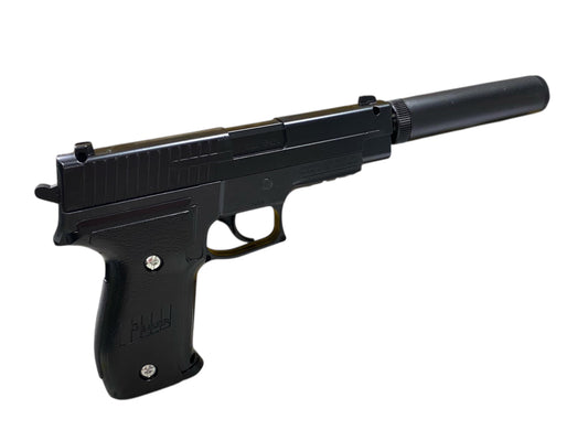 Pistola Semi Metálica Sig Sauer P226 - C26+