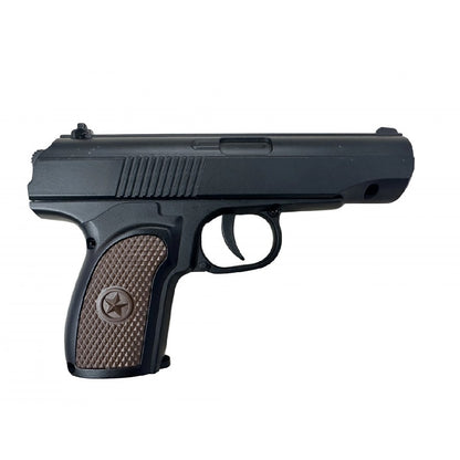 Pistola Semi Metalica Makarov C28a Airsoft