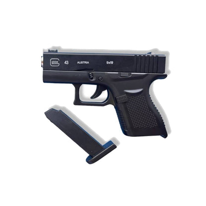 Pistola Glock C43