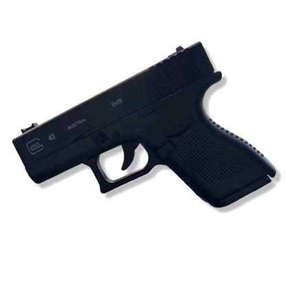 Pistola Glock C43
