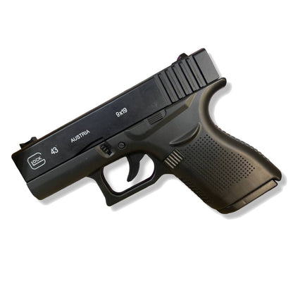 Pistola Glock C43
