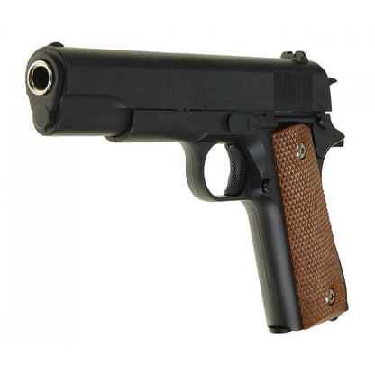 Pistola Semi Metalica Colt 1911 - C8