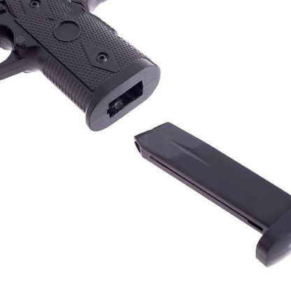 Pistola Semi Metalica Colt C9 Airsoft