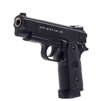 Pistola Semi Metalica Colt C9 Airsoft