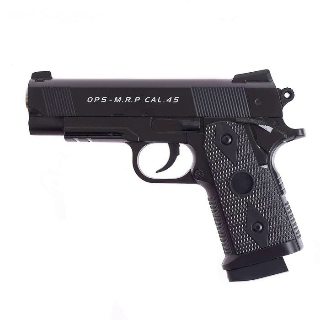 Pistola Semi Metalica Colt C9 Airsoft