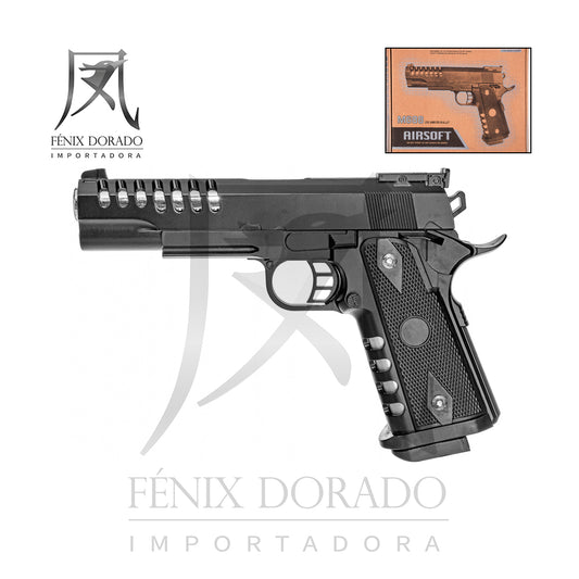 Pistola modelo M688