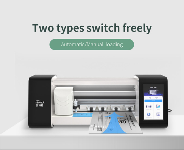 CUTTING MACHINE MTB-180T