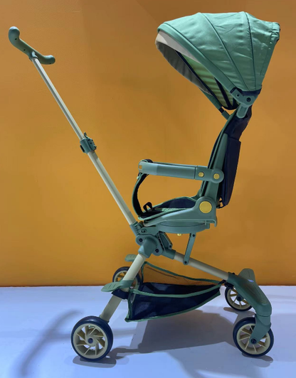 Coche de Bebé
