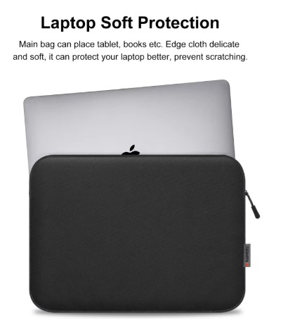 Funda para portátil  13 14 15.6 pulgadas