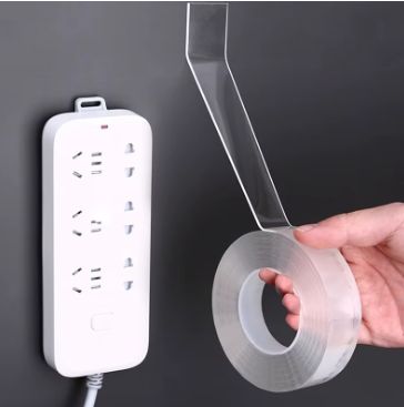 Nano cinta adhesiva de doble cara