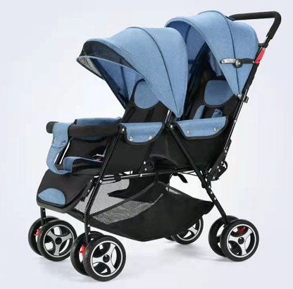 Coche Mellizo