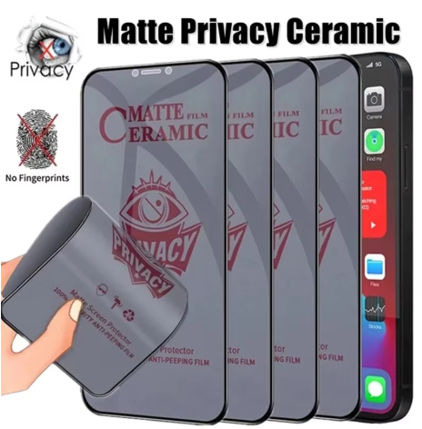 LAMINA CERAMICA PRIVADA P/CELU.