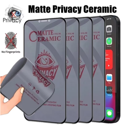 LAMINA CERAMICA PRIVADA P/CELU.