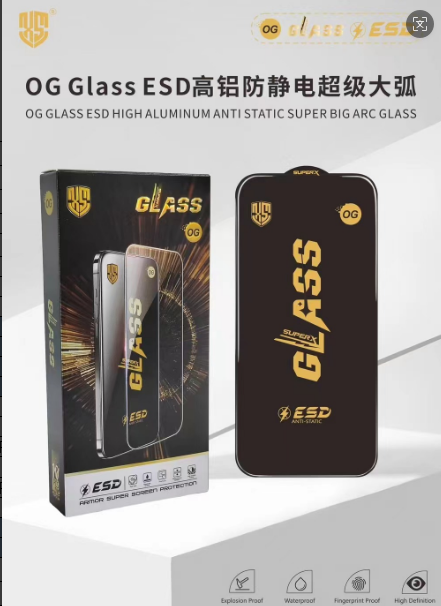 LAMINA OG HD