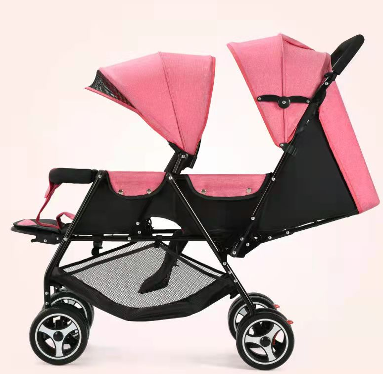 Coche Mellizo