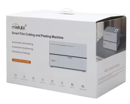 CUTTING MAQUINA M288