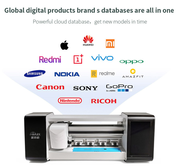 CUTTING MACHINE MTB-180T