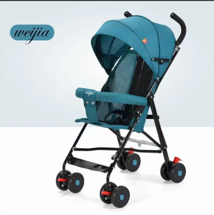 Coche FX-001