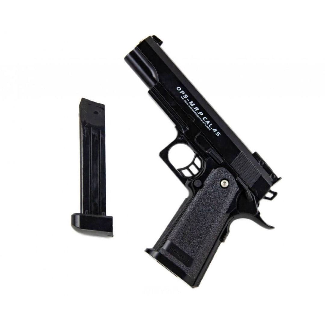 Pistola Semi Metalica Colt Hi-capa - M20