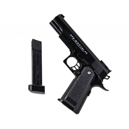 Pistola Semi Metalica Colt Hi-capa - M20