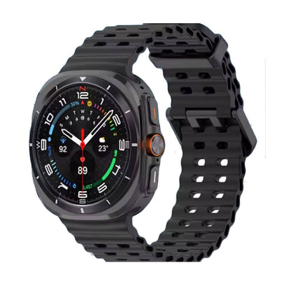 Smart Watch Ok-5 Ultra 46 Mm + 7 Correas