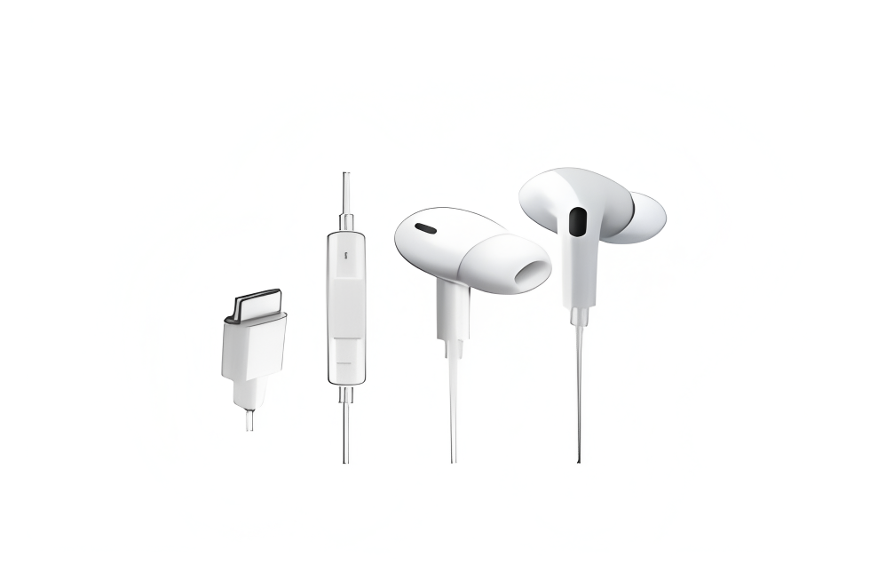 AUDIFONO TC