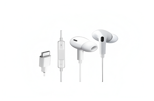 AUDIFONO TC