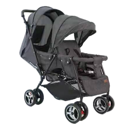 Coche Mellizo