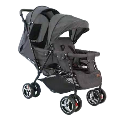 Coche Mellizo