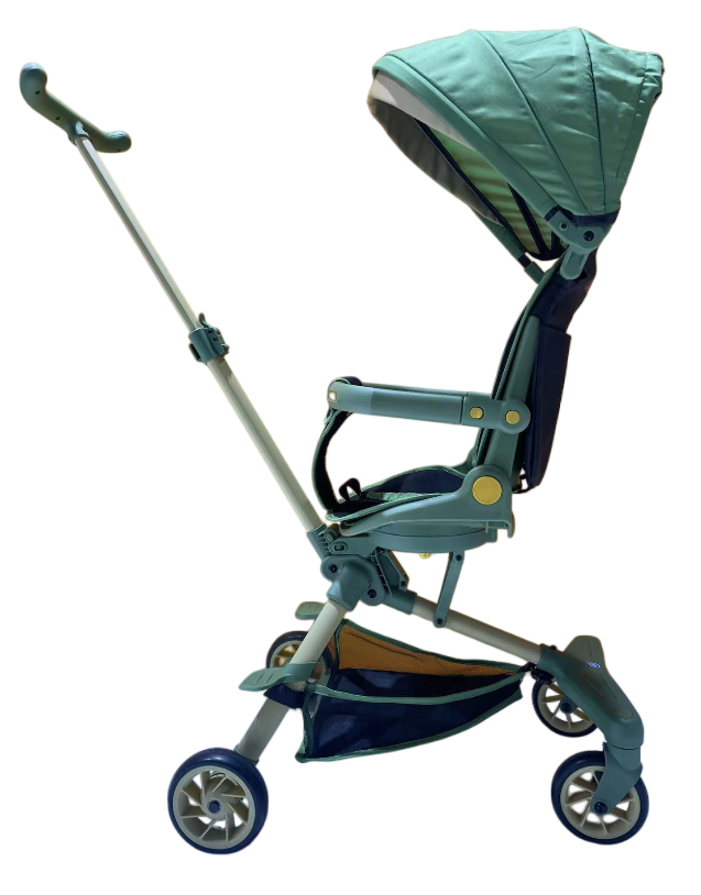 Coche de Bebé