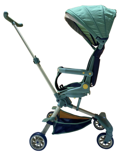 Coche de Bebé