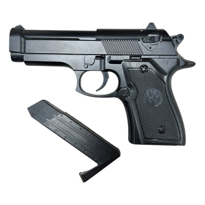 Pistola Semi Metalica V1 Airsoft