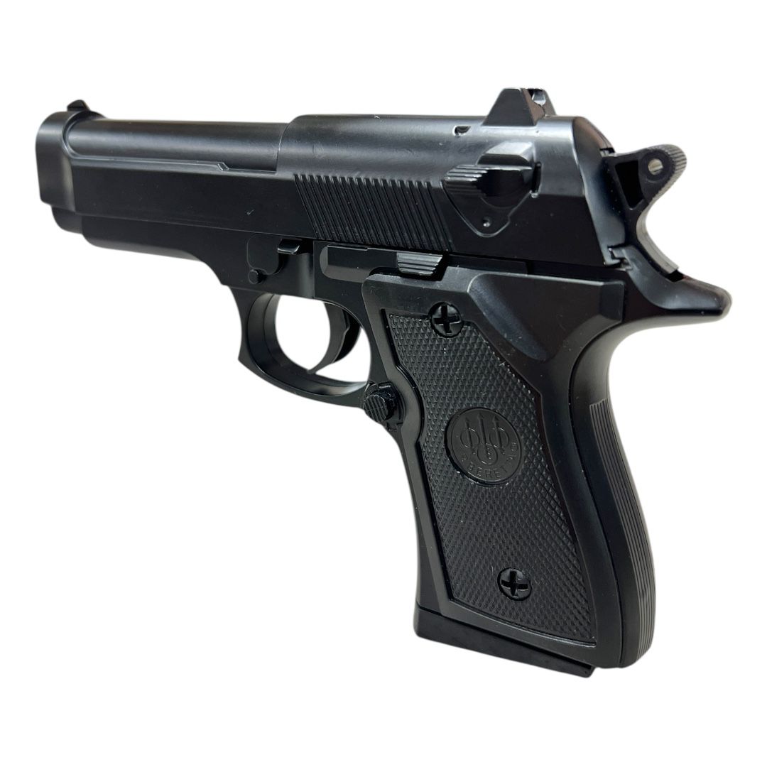 Pistola Semi Metalica V1 Airsoft