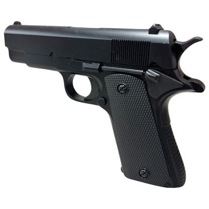 Pistola Semi Metalica V2 Airsoft
