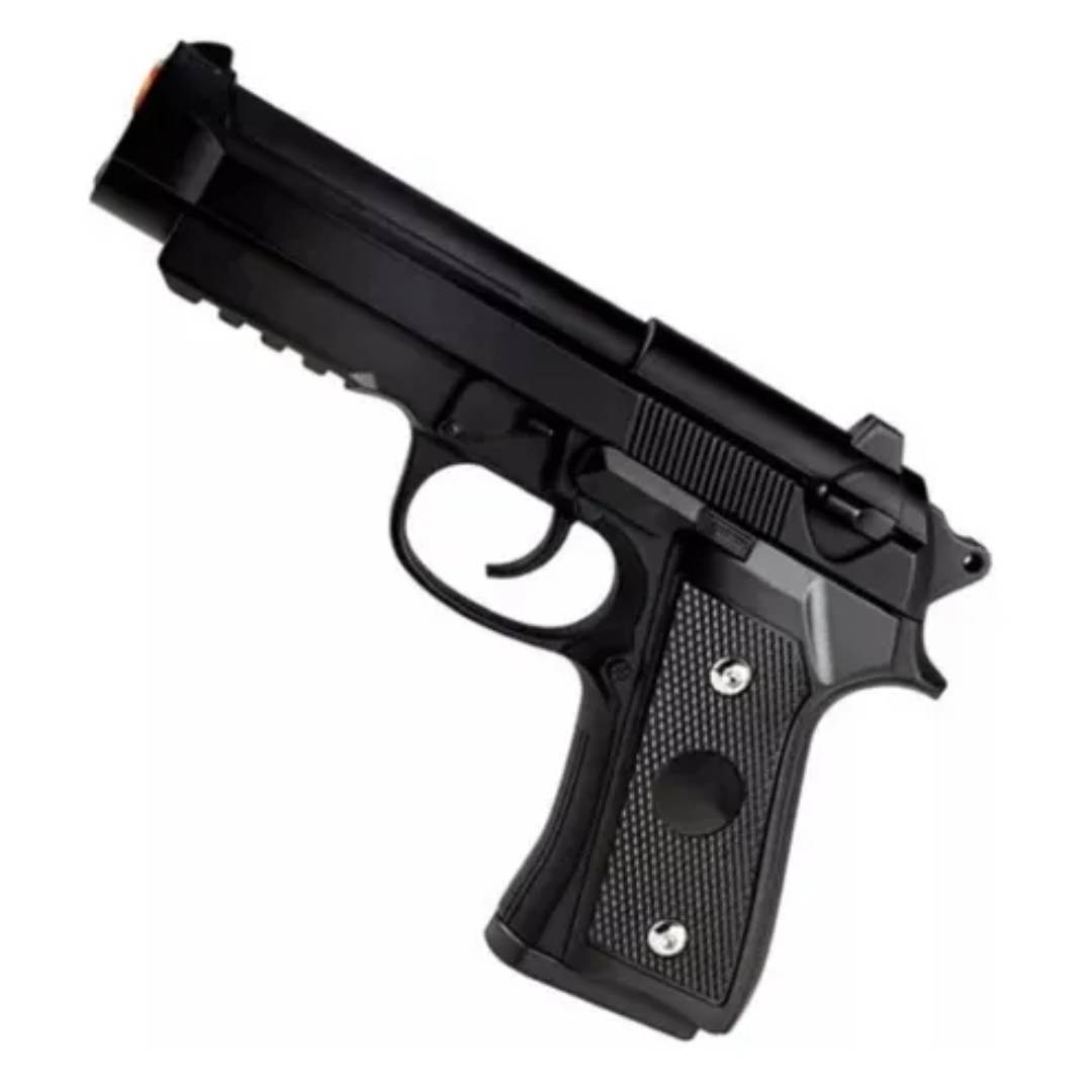 Pistola Modelo V22